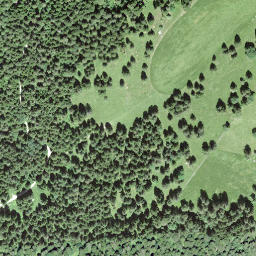 Satellite imagery of borNE-VD.50, IT