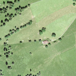 Satellite imagery of borNE-VD.50, IT
