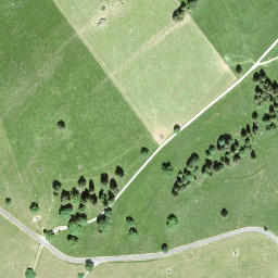 Satellite imagery of borNE-VD.52, IT