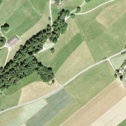 Satellite imagery of borNE-VD.88, IT