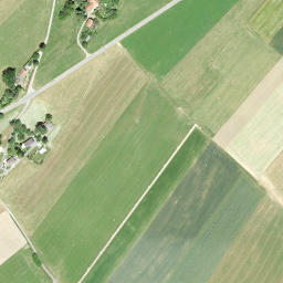 Satellite imagery of borNE-VD.88, IT