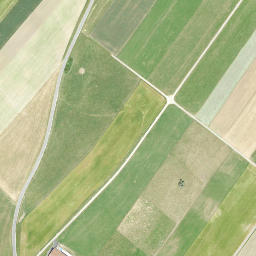 Satellite imagery of borNE-VD.88, IT