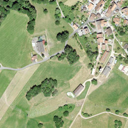 Satellite imagery of borNE-VD.91moderne, IT