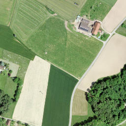 Satellite imagery of boundary_stone, IT