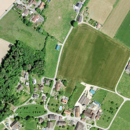 Satellite imagery of boundary_stone, IT