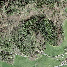 Satellite imagery of Ulmizberg, CH