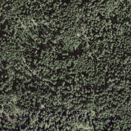 Satellite imagery of Hürnberg, CH