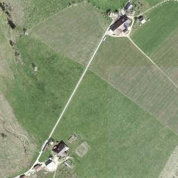 Satellite imagery of Buhusegg, CH