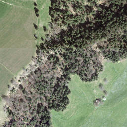 Satellite imagery of Buhusegg, CH