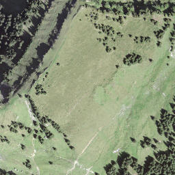 Satellite imagery of Beichle, CH