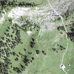 Satellite imagery of Beichle, CH