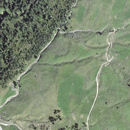 Satellite imagery of Baumgartenflue, CH