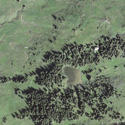 Satellite imagery of Wasserfallenegg, CH