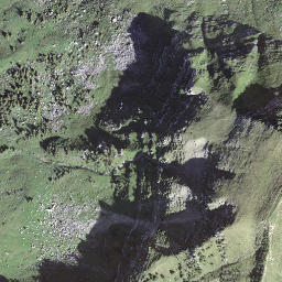 Satellite imagery of Fürstein, CH