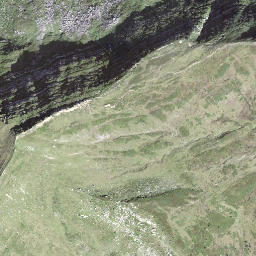 Satellite imagery of Fürstein, CH