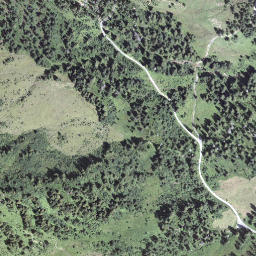 Satellite imagery of Glaubenberg, CH