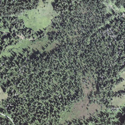 Satellite imagery of Glaubenstock, CH