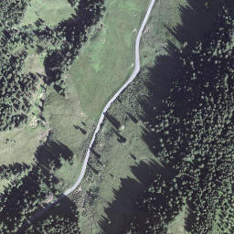 Satellite imagery of Glaubenstock, CH
