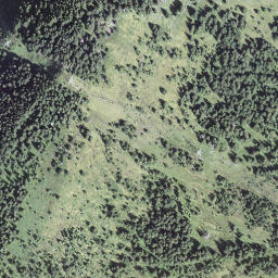 Satellite imagery of Glaubenstock, CH