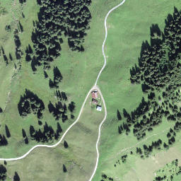 Satellite imagery of Ronengrat, CH