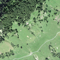 Satellite imagery of Ronengrat, CH
