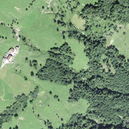 Satellite imagery of Ronengrat, CH