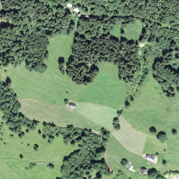 Satellite imagery of Ruchegg, CH