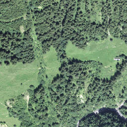 Satellite imagery of Ruchegg, CH
