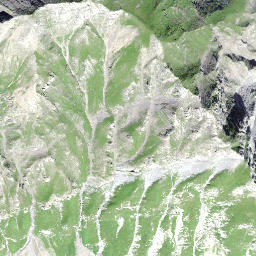 Satellite imagery of Jochli, CH