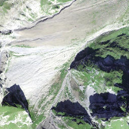 Satellite imagery of Jochli, CH