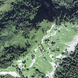 Satellite imagery of Alpeler, CH