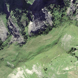 Satellite imagery of Fulen, CH