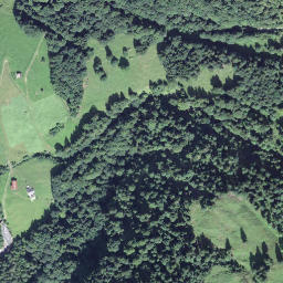 Satellite imagery of Wanggrat, CH