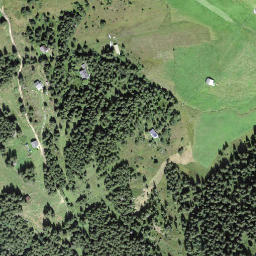 Satellite imagery of Hubel, CH