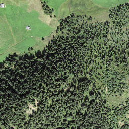 Satellite imagery of Höch Egg, CH