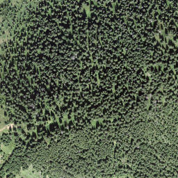 Satellite imagery of Höch Egg, CH