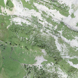 Satellite imagery of Gamperstock, CH