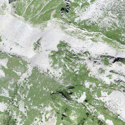 Satellite imagery of Grätli, CH