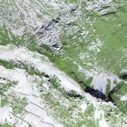 Satellite imagery of Sirtenstock, CH