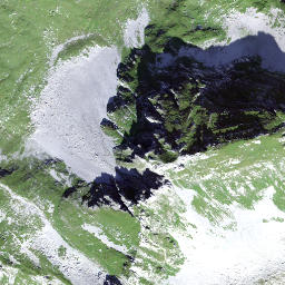 Satellite imagery of Pfaffentürm, CH