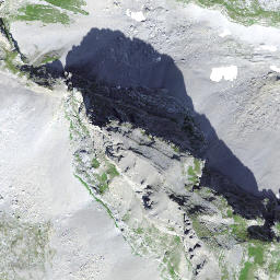 Satellite imagery of Alpler Torstock, CH
