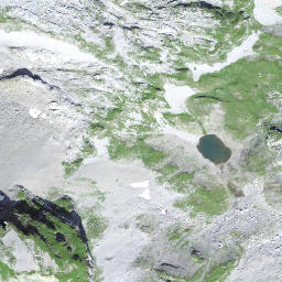 Satellite imagery of Alpler Torstock, CH