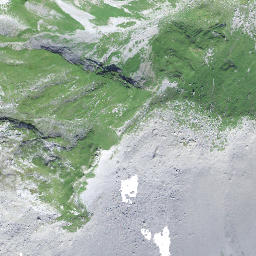 Satellite imagery of Alpler Tor, CH