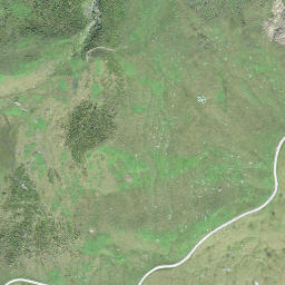 Satellite imagery of Oberen Gitschen, CH