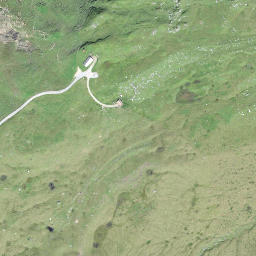 Satellite imagery of Oberen Gitschen, CH