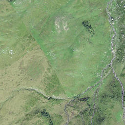 Satellite imagery of Oberen Gitschen, CH