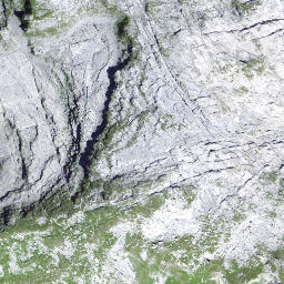 Satellite imagery of Mären, CH