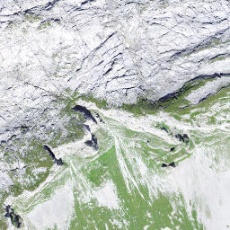 Satellite imagery of Läckistock, CH