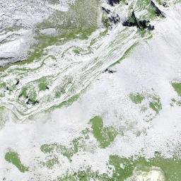 Satellite imagery of Läckistock, CH