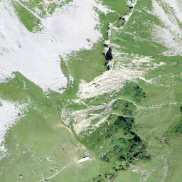 Satellite imagery of Läckistock, CH